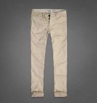 heren abercrombie fitch lang cargo broek licht-khaki Hete Verkoop 367fn433